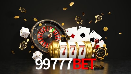 Welcome Bonus 99777bet