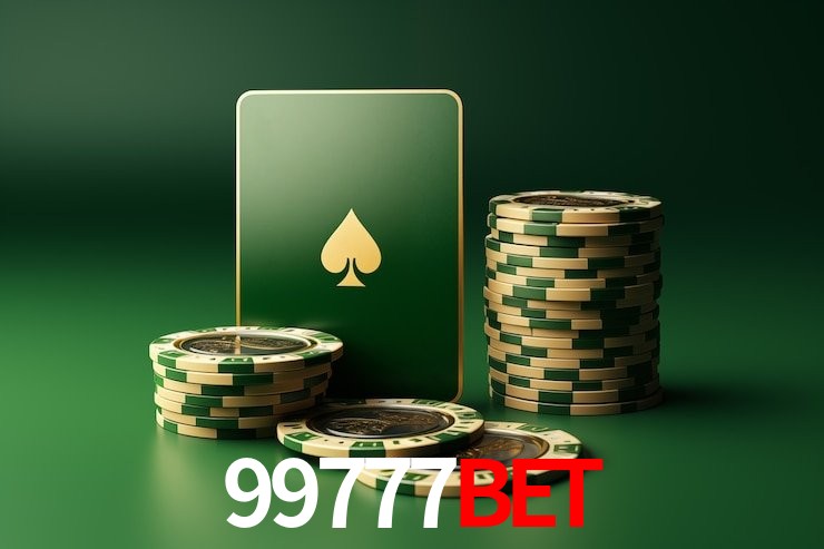 Experiência VIP 99777bet