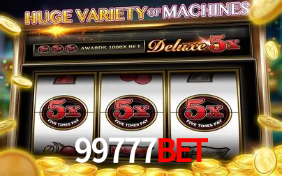 A Emoção da Loteria na 99777bet: Uma Chance de Mudança de Vida