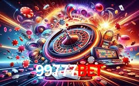 Provedores de Jogos 99777bet