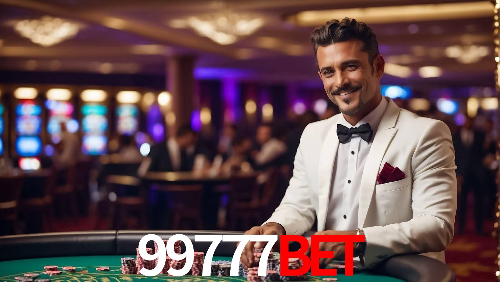 99777bet - Security