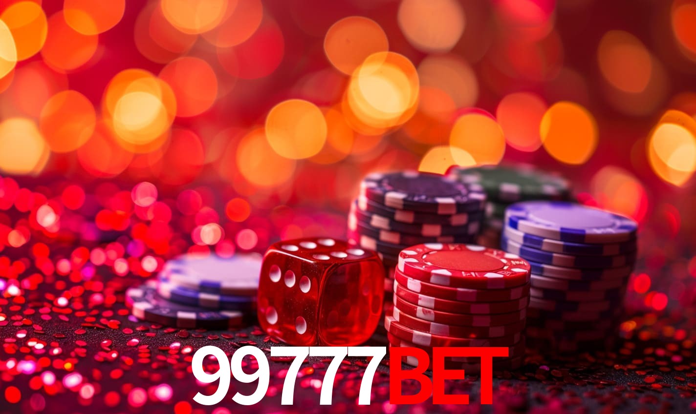 99777bet Salvador - Strategies