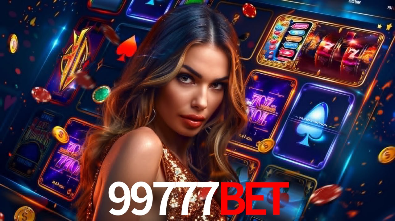 cassino 99777bet
