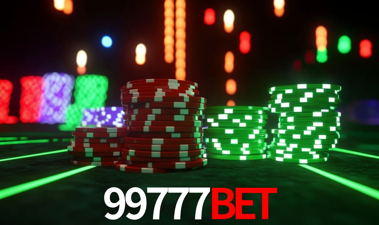 Game Providers 99777bet