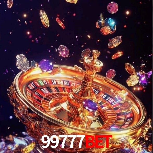 99777bet Plataforma - Certificada MGA desde 2015