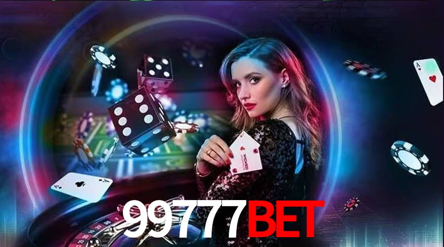Seasonal Promotions 99777bet