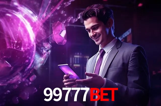 Bonus Features 99777bet