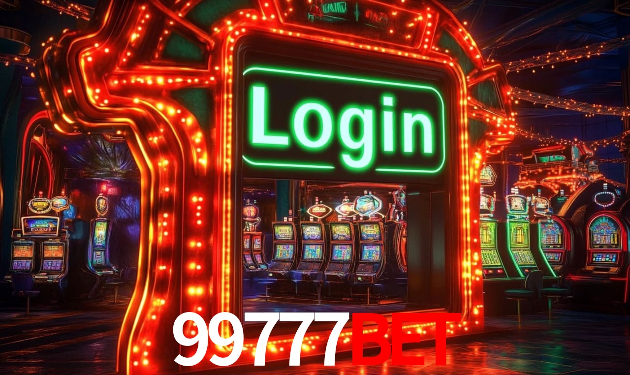 Jogos de Slot 99777bet