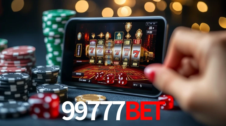 VIP Casino 99777bet