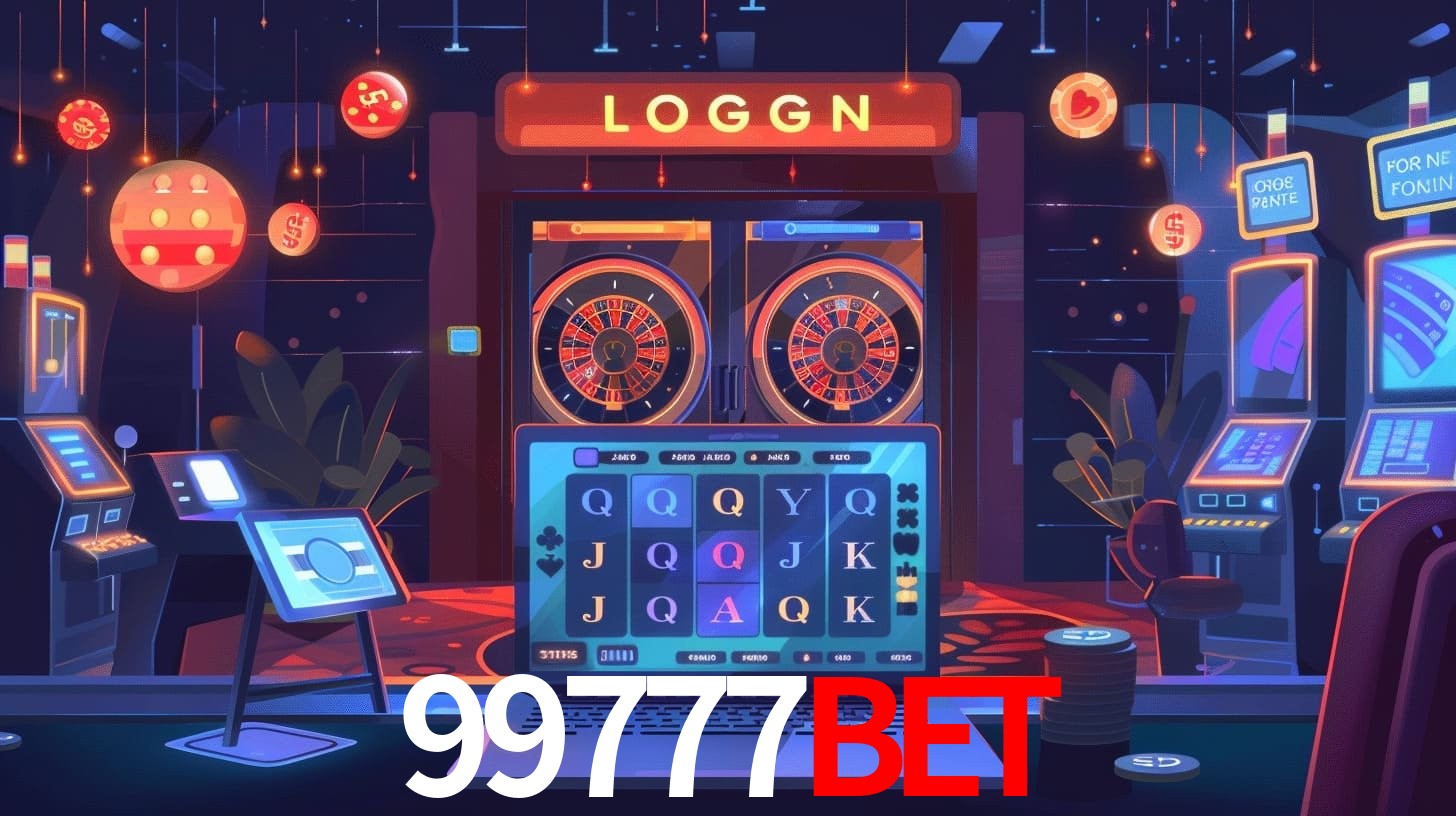 99777bet Rio de Janeiro - Licenses
