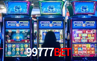 Descubra a Magia dos Jogos de Arcade no 99777bet