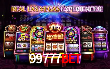 99777bet Cassino - 80+ Mesas ao Vivo