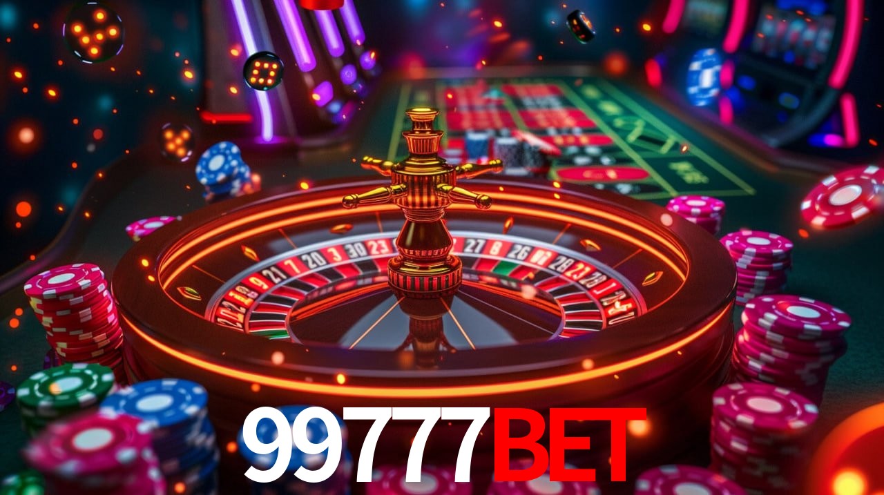 Bônus Diários 99777bet