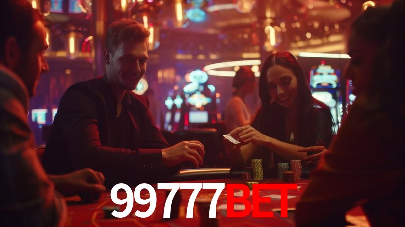 A Popularidade dos Caça-Níqueis no 99777bet