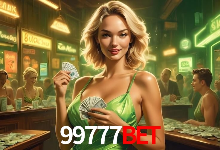 A Emoção da Loteria na 99777bet: Uma Chance de Mudança de Vida