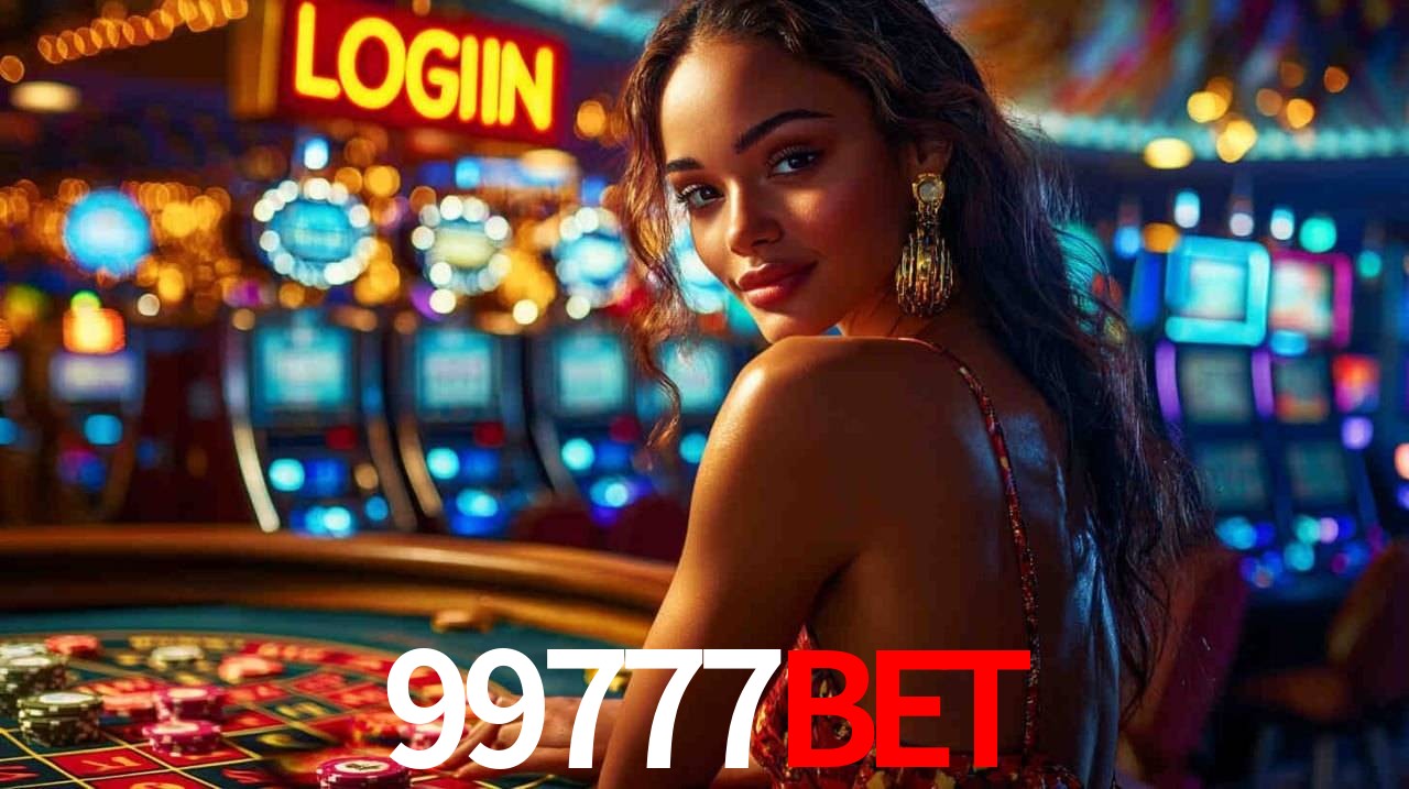 99777bet Brasília - Jogo Features