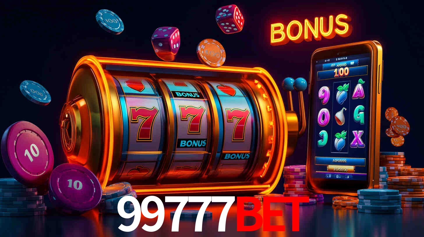 Inovações de Jogos na 99777bet: O Futuro das Experiências Interativas