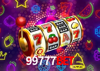 Apostas Esportivas na 99777bet: Um Guia Completo