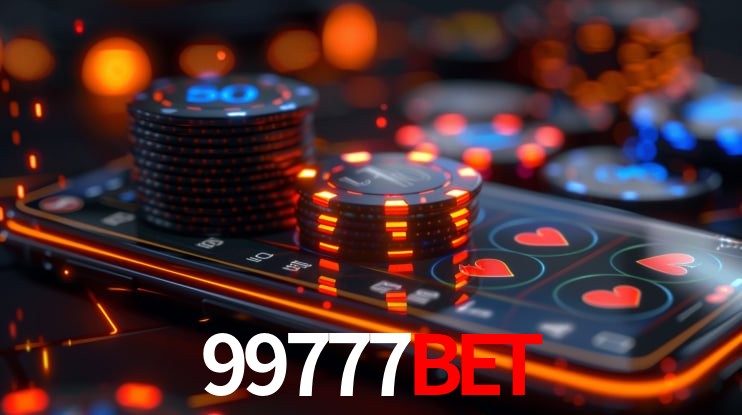 Live Casino 99777bet