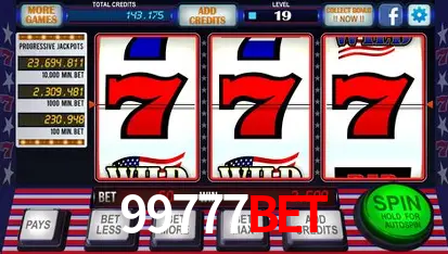 99777bet Salvador - Bonus Stats