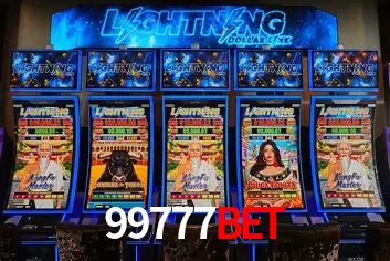 A Emoção da Loteria na 99777bet: Uma Chance de Mudança de Vida