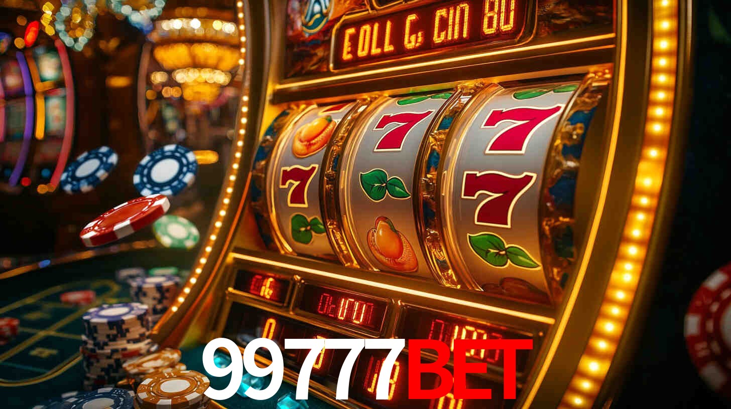Live Casino 99777bet