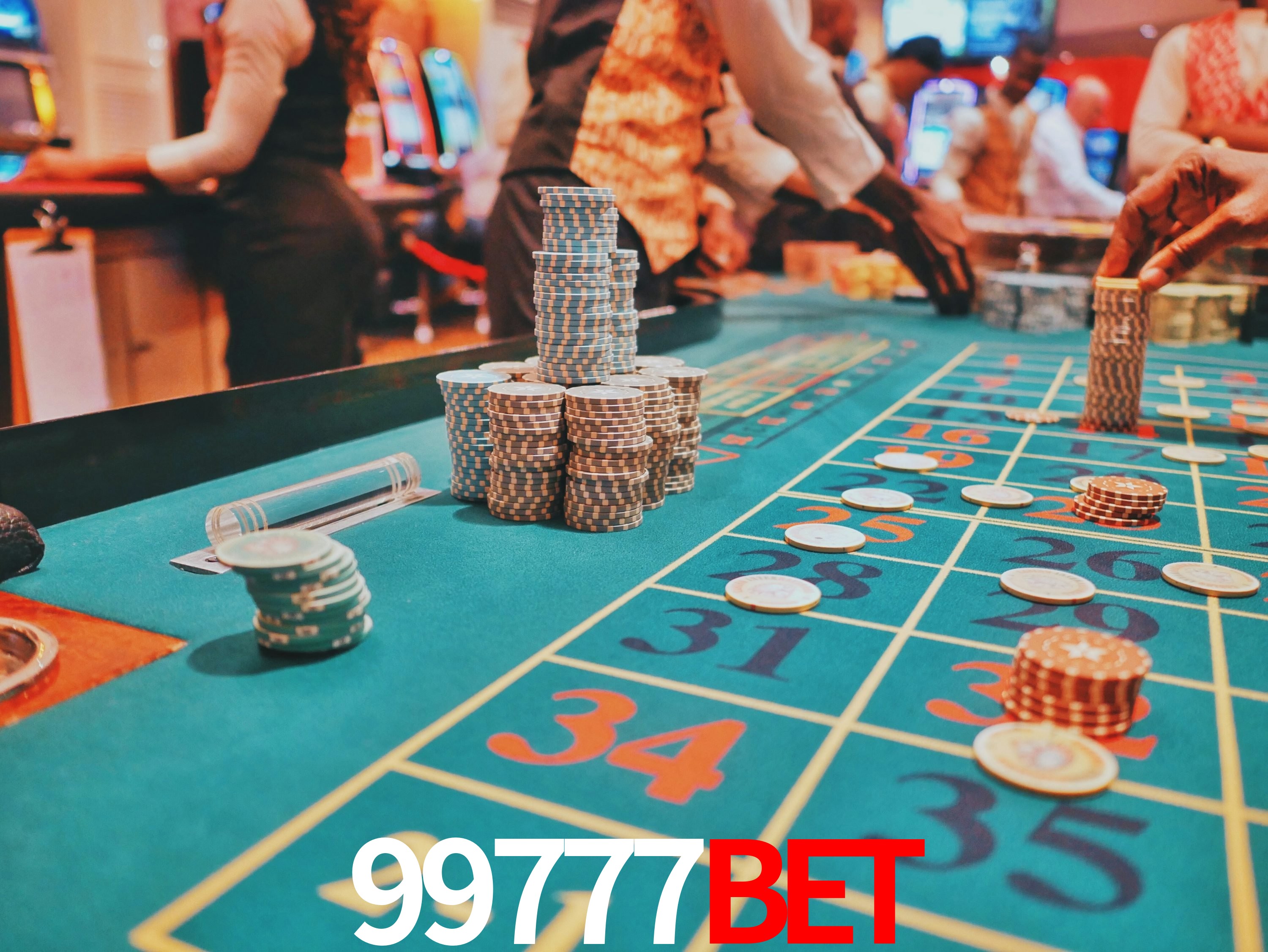 Recursos de Bônus 99777bet