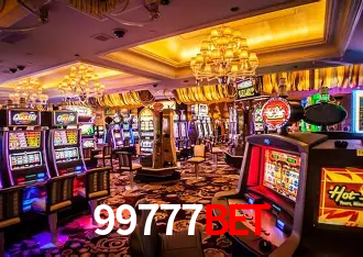 99777bet São Paulo - Live Tables