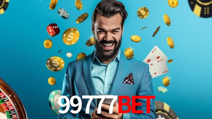 Quick Registration 99777bet