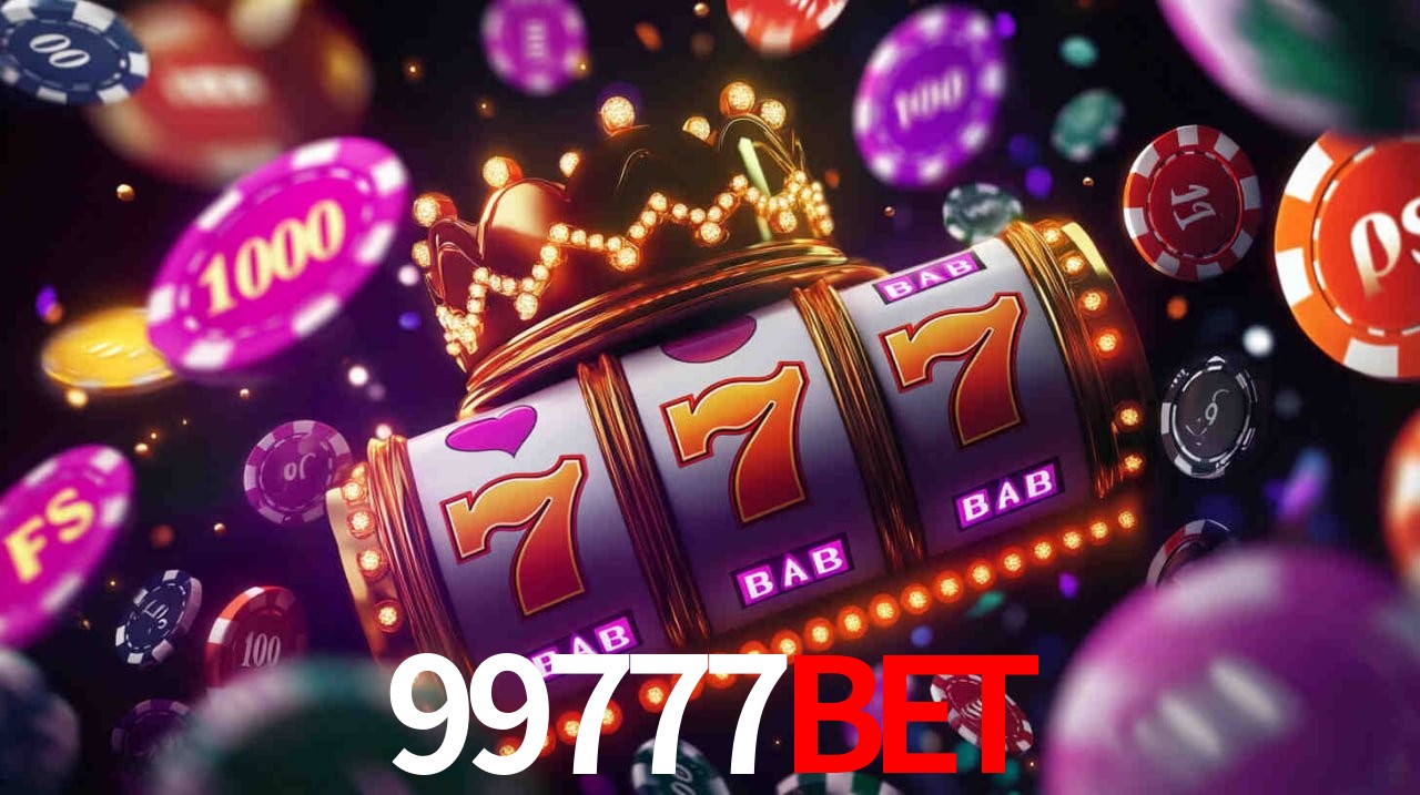 Account Benefits 99777bet
