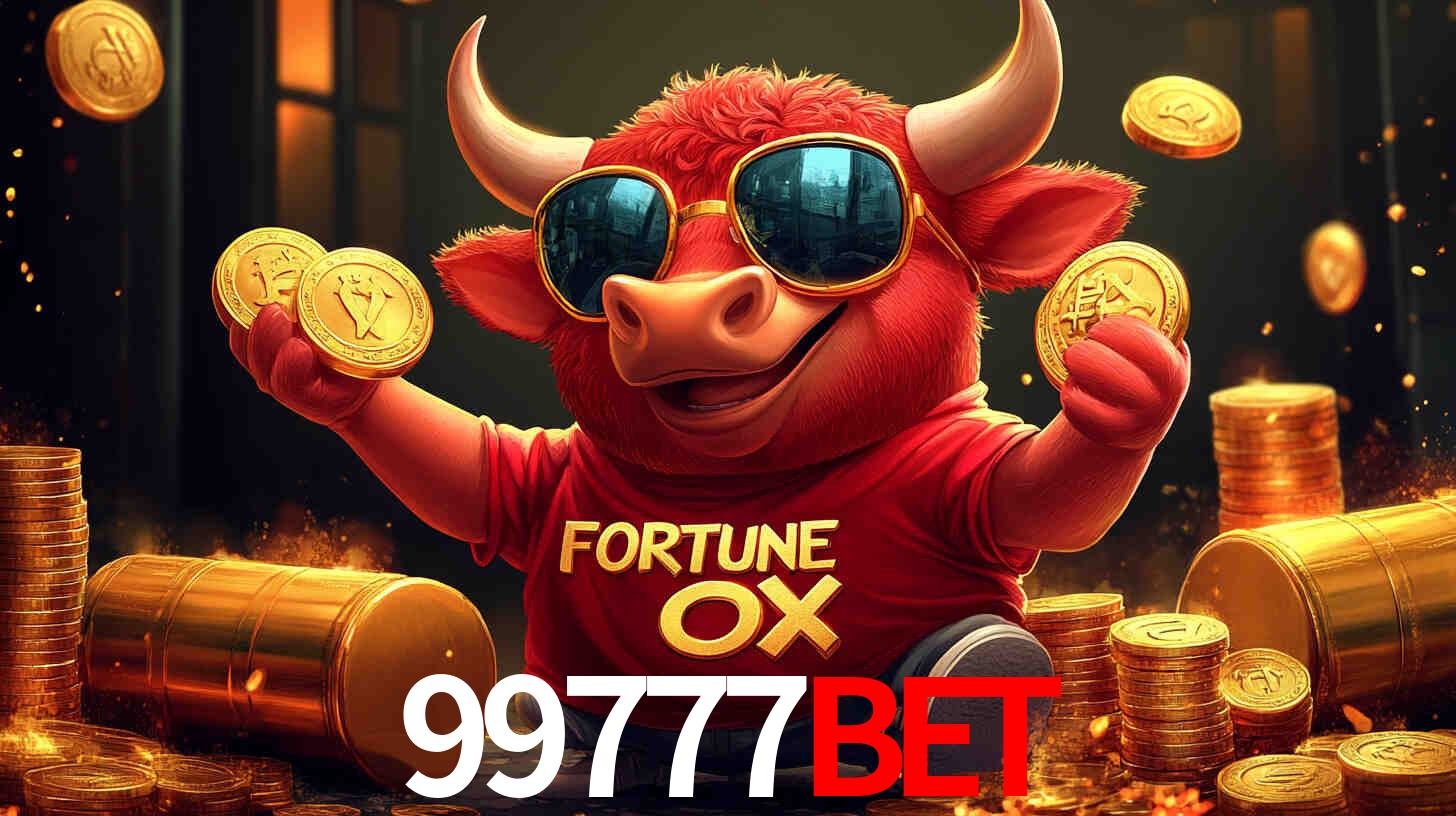 Apostas Esportivas na 99777bet: Um Guia Completo