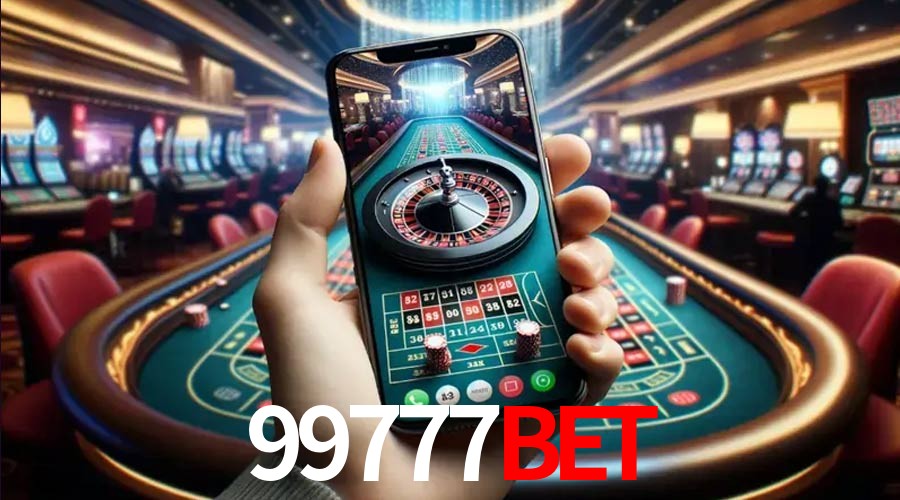 API Integration 99777bet