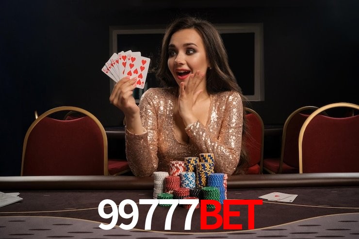 Programa VIP 99777bet
