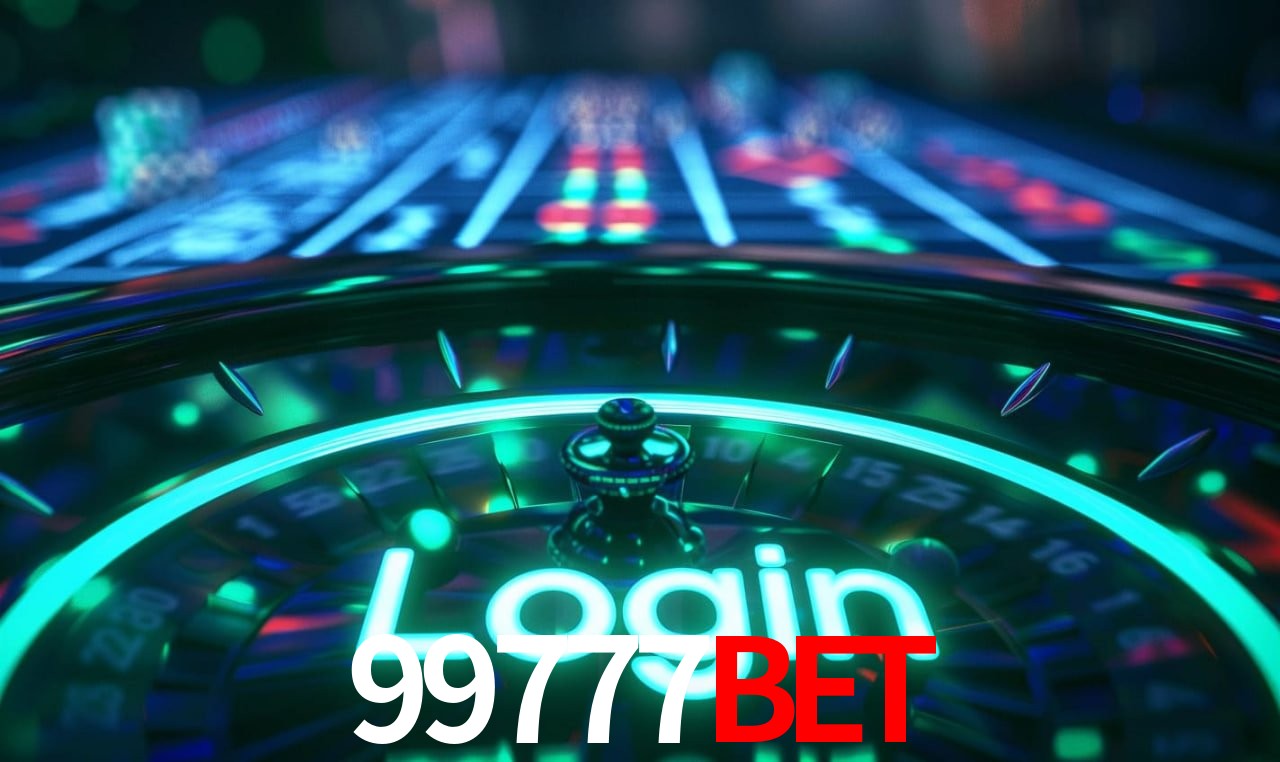 Casino Ao Vivo 99777bet