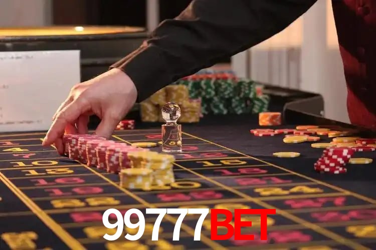Descubra o Programa VIP da 99777bet: Vantagens Exclusivas para Jogadores