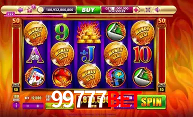 Inovações de Jogos na 99777bet: O Futuro das Experiências Interativas