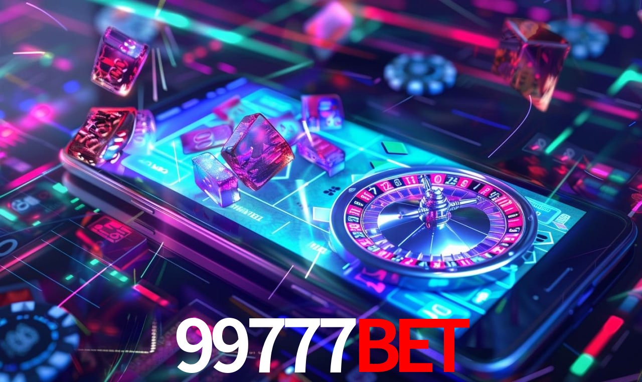 Login Seguro 99777bet