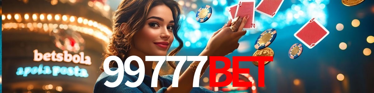 Slot Games 99777bet