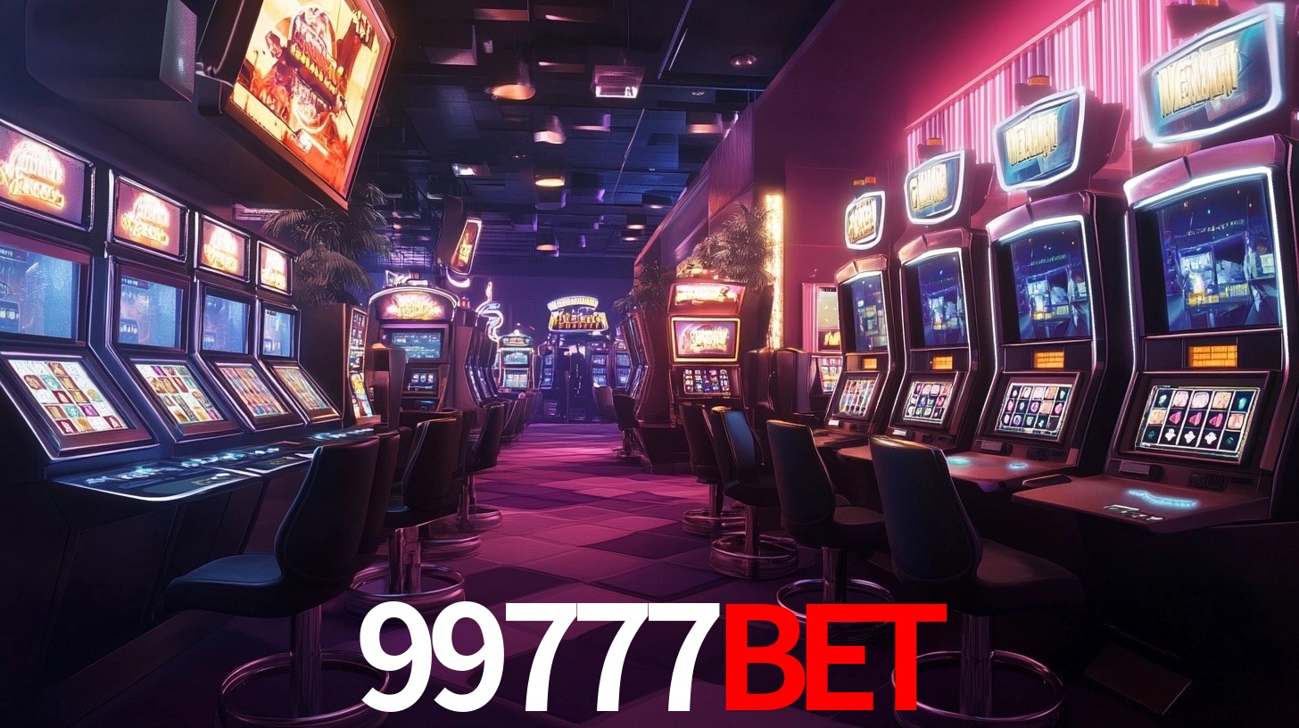Welcome Bonus 99777bet