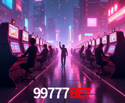 Apostas de Tênis 99777bet