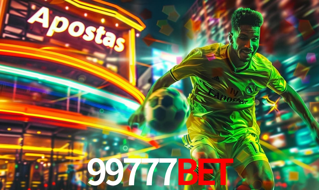 Promoções Sazonais 99777bet