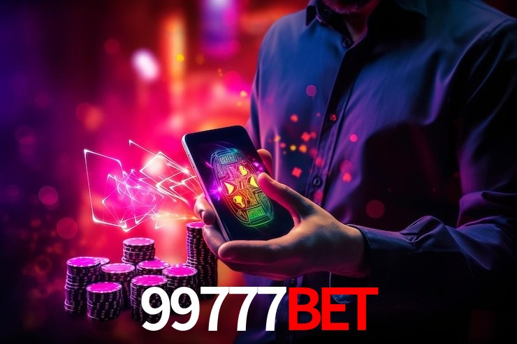 Estatísticas Esportivas 99777bet