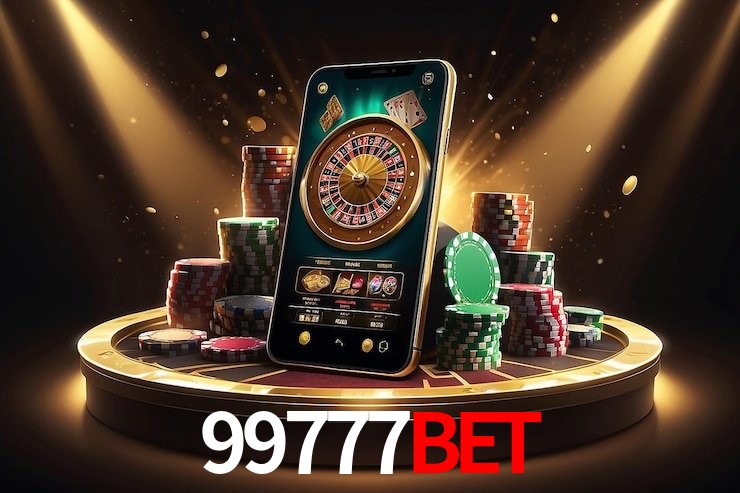 99777bet - Winners Celebration