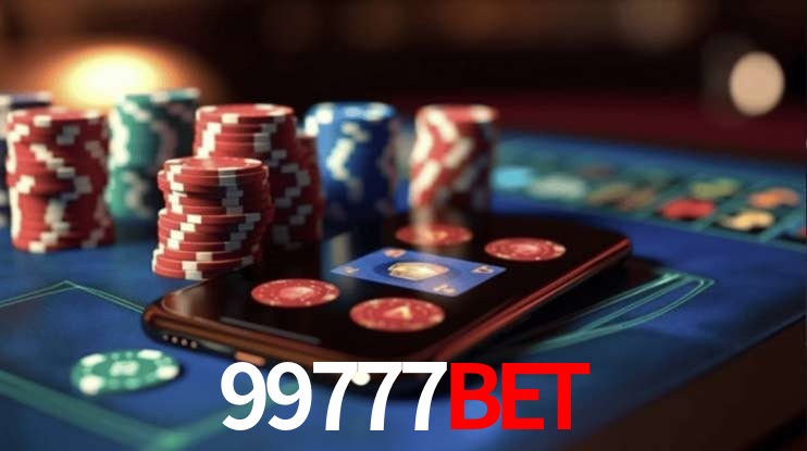 Avaliações dos Jogadores 99777bet