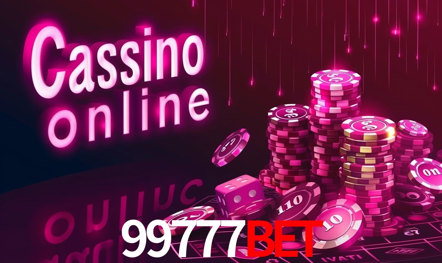 99777bet Belo Horizonte - Provably Fair